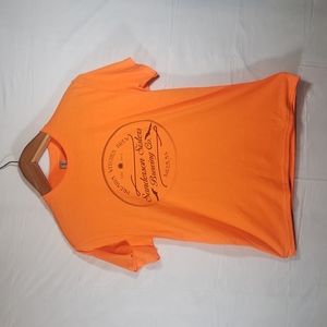 Sanderson Sisters Brewing Company Tshirt Medium Unisex from Hocus Pocus